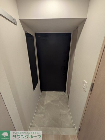 ルフォンプログレ田原町の物件内観写真